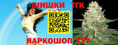 шишки Берёзовский